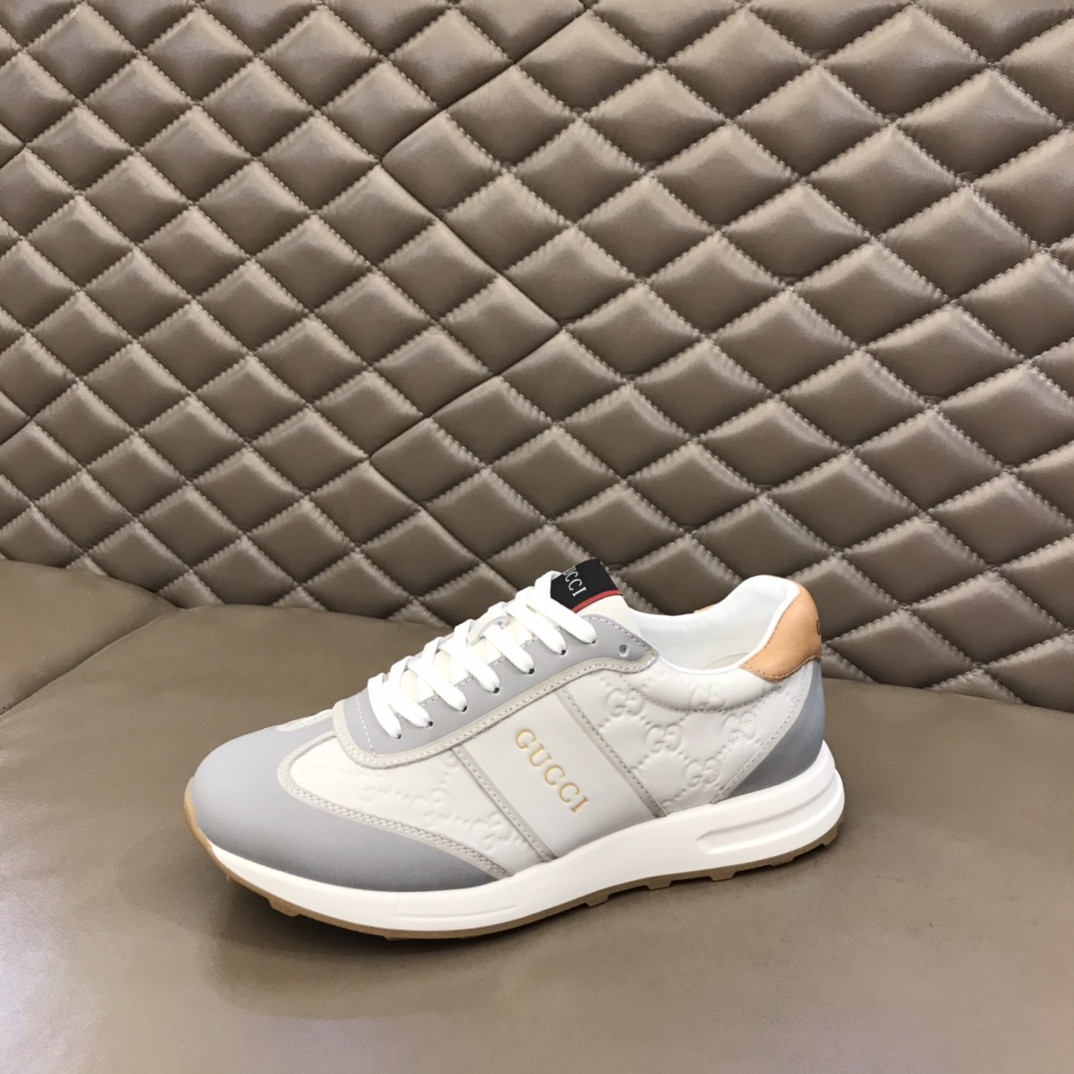 men gucci shoes-262